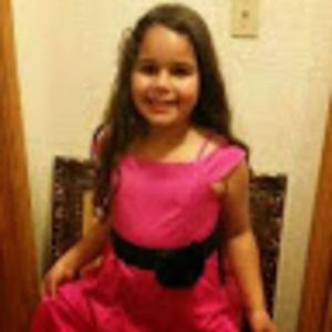 Meet your Posher, Kinlee